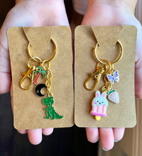 Load image into Gallery viewer, Kids Awesome Keychains
