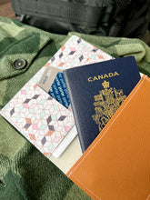 Load image into Gallery viewer, Travel Passport Holder
